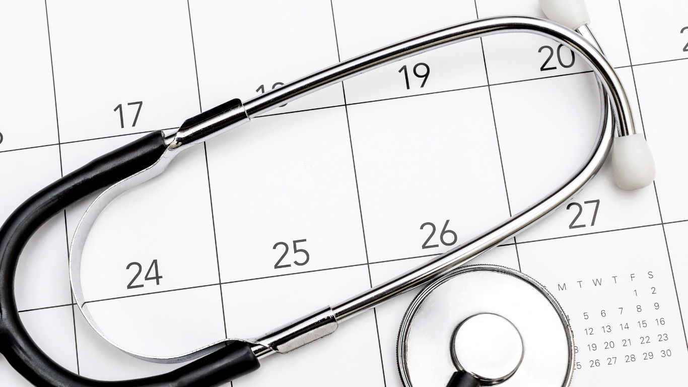 Follow up evaluation